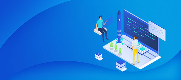 双鸭山可视化大屏